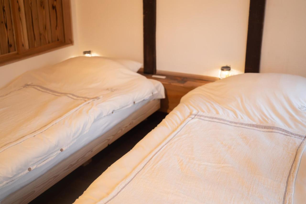 六根ゲストハウス Rokkon Guest House Kyoto Buitenkant foto
