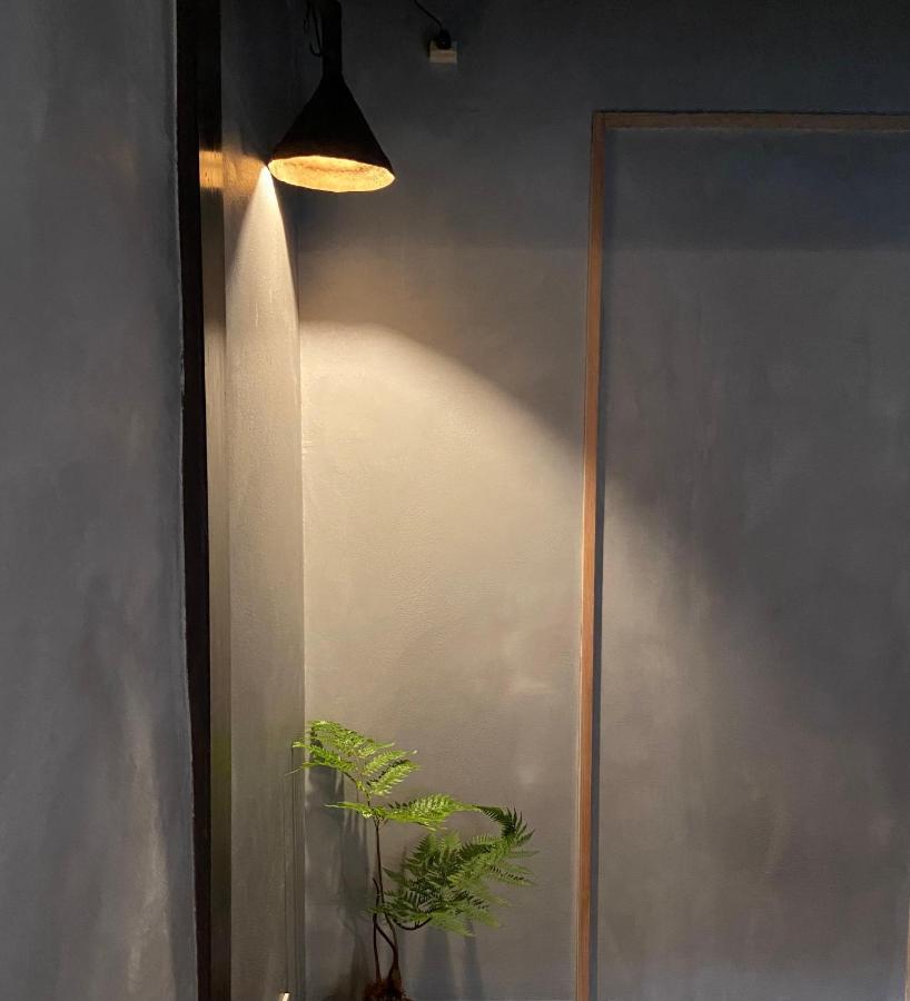 六根ゲストハウス Rokkon Guest House Kyoto Buitenkant foto