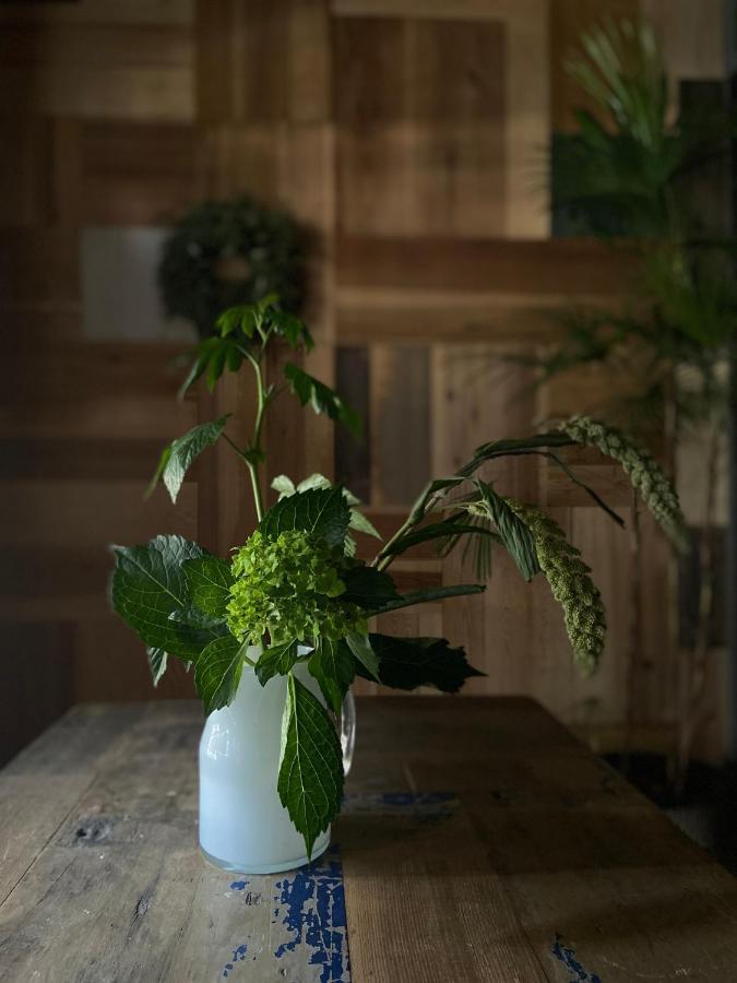 六根ゲストハウス Rokkon Guest House Kyoto Buitenkant foto