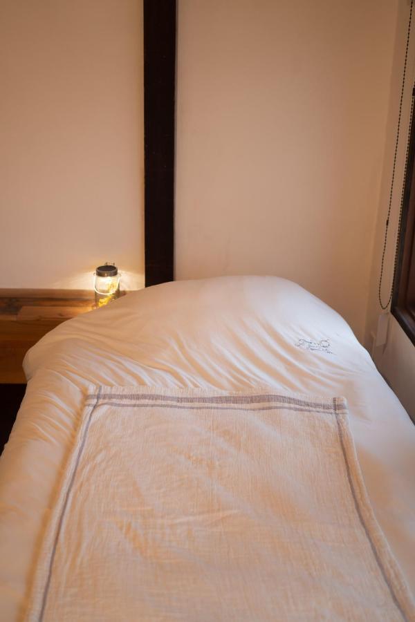 六根ゲストハウス Rokkon Guest House Kyoto Buitenkant foto