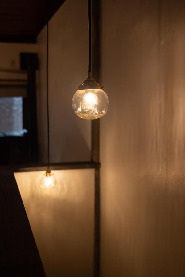 六根ゲストハウス Rokkon Guest House Kyoto Buitenkant foto
